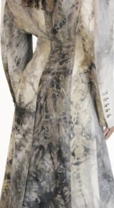 PRINTED WOOL SUIT COAT - Image 7