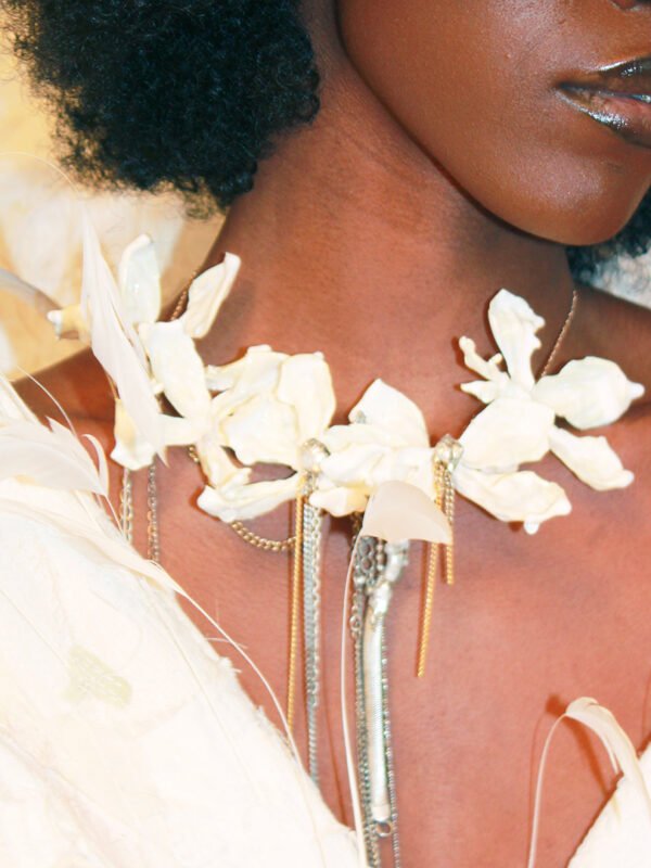 FLOWER One Necklace