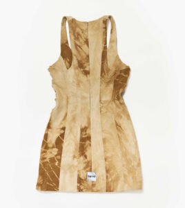 WAVE MINI DRESS - Image 4