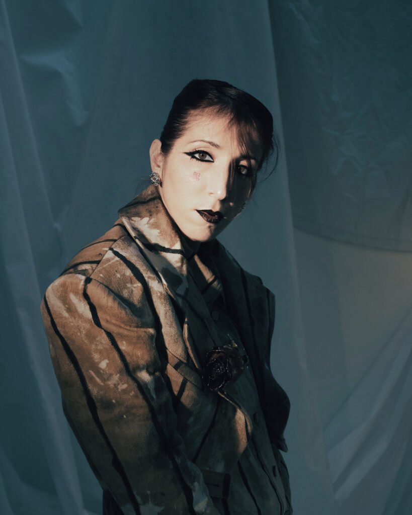 RAPPAZ - WOMEN - COUTURE