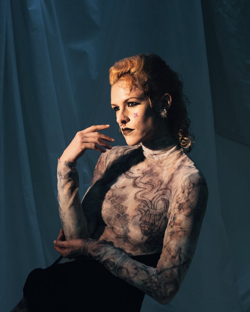 RAPPAZ - WOMEN - COUTURE