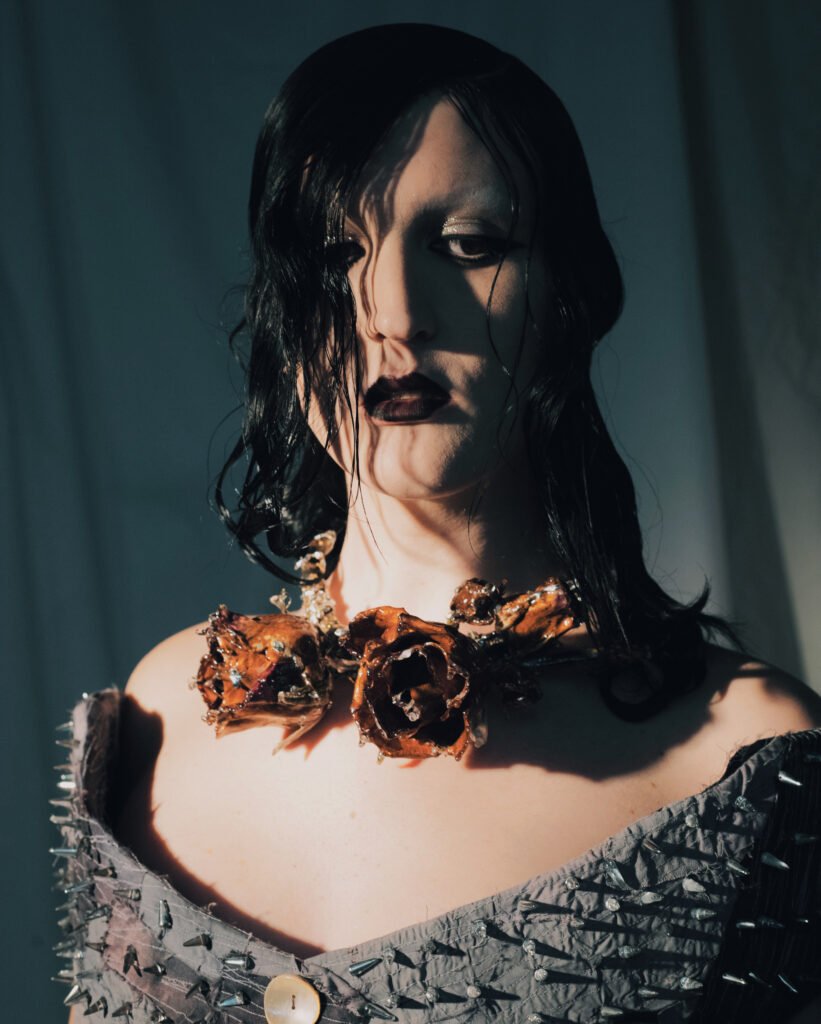 RAPPAZ - WOMEN - COUTURE