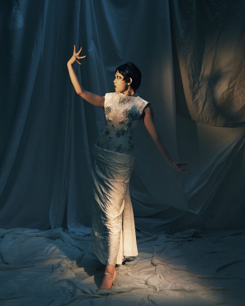 RAPPAZ - WOMEN - COUTURE