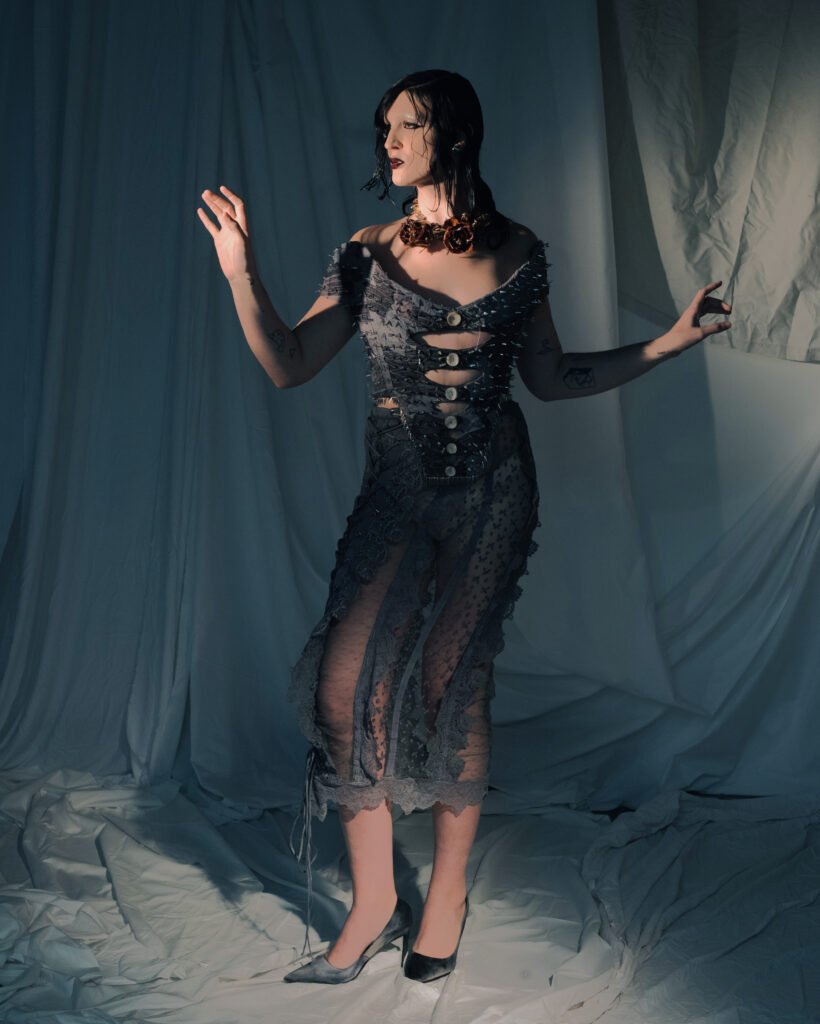 RAPPAZ - WOMEN - COUTURE