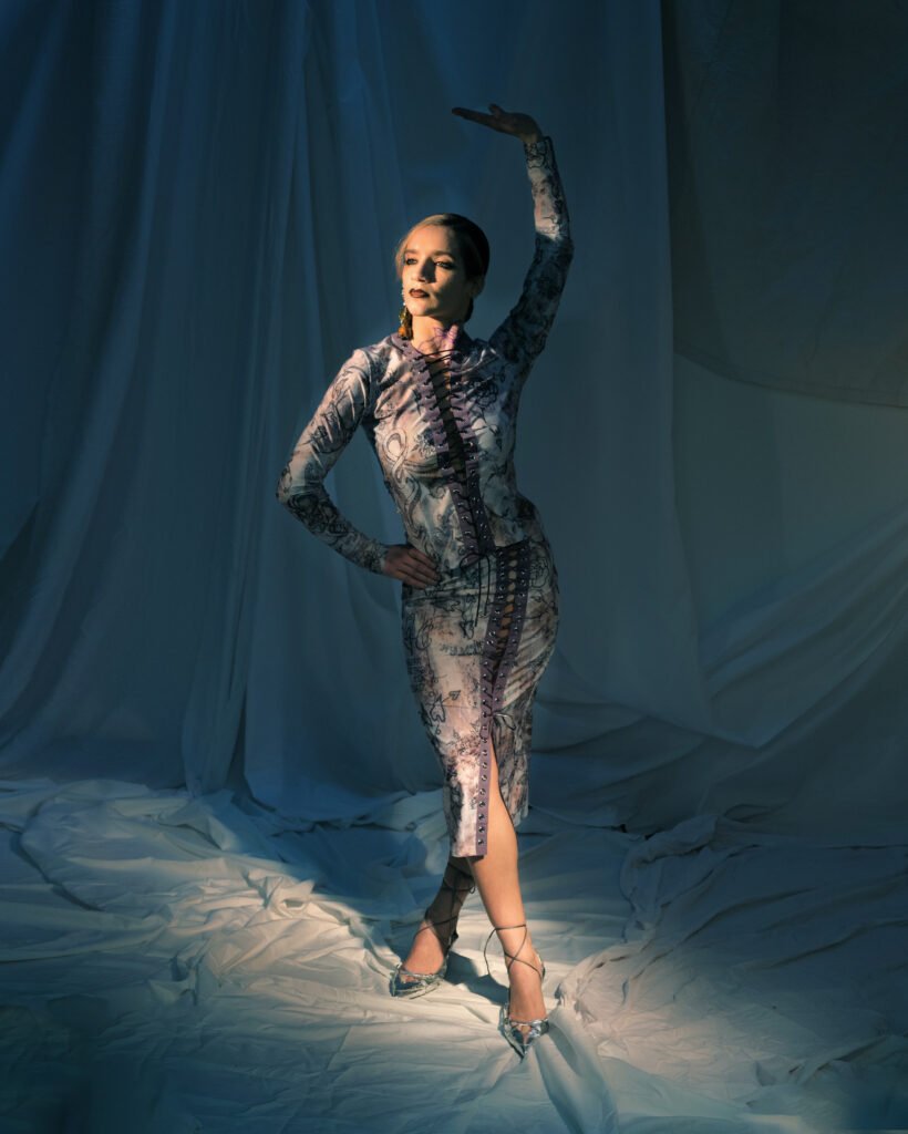 RAPPAZ - WOMEN - COUTURE