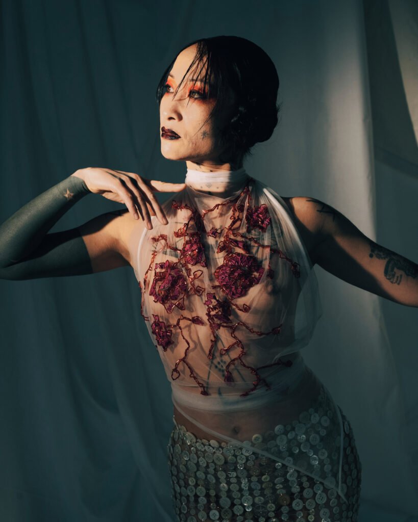 RAPPAZ - WOMEN - COUTURE