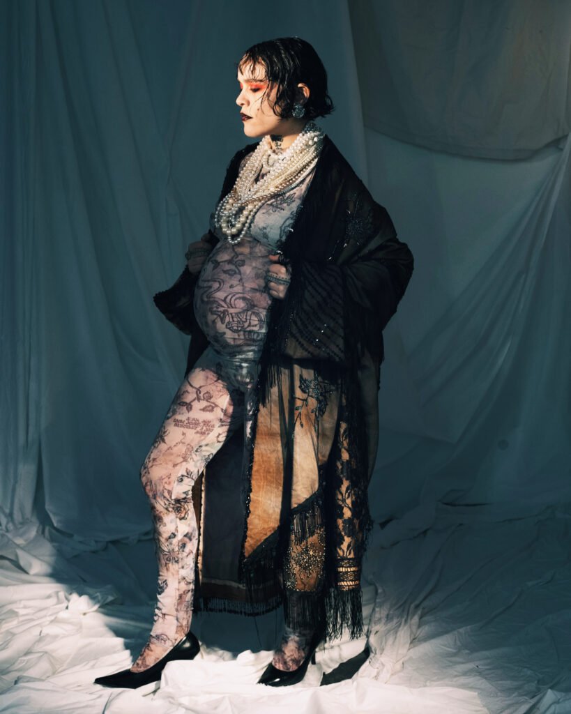 RAPPAZ - WOMEN - COUTURE