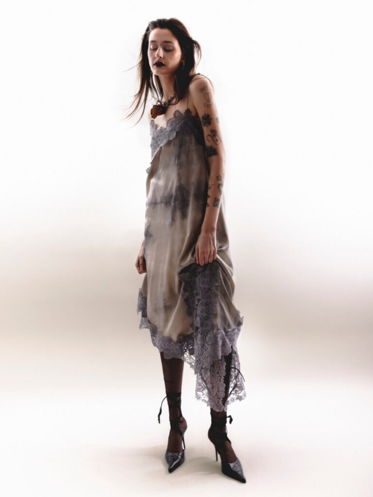 RAPPAZ - WOMEN RAPPAZ - WOMEN