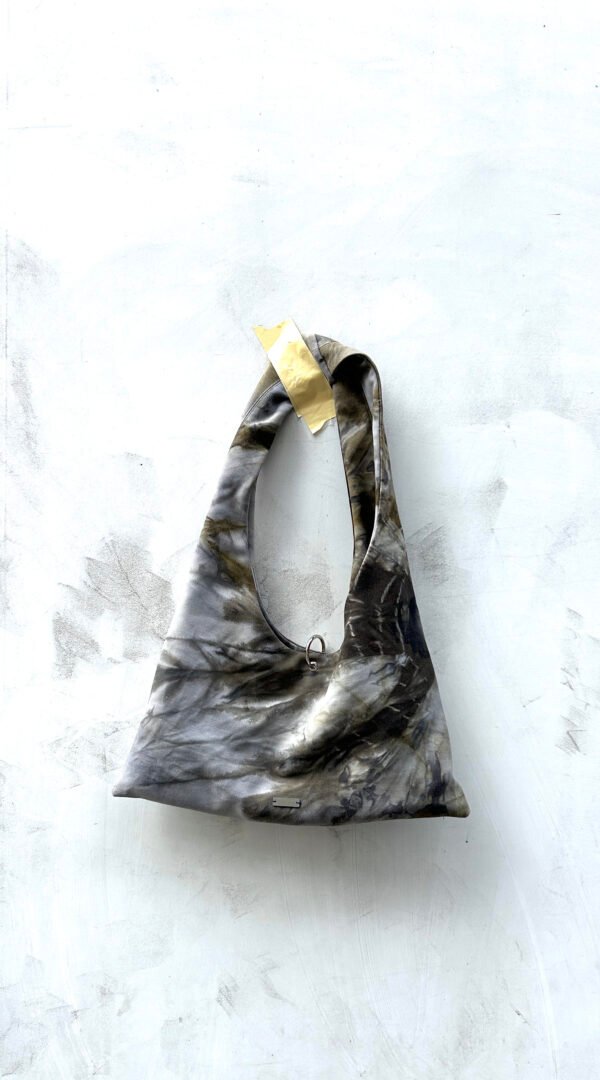 RAPPAZ Braun bag