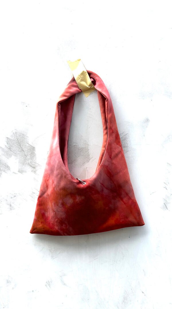 Red Bag RAPPAZ